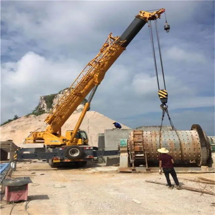 郫县吊车的运输费用是否包含在租赁费用中