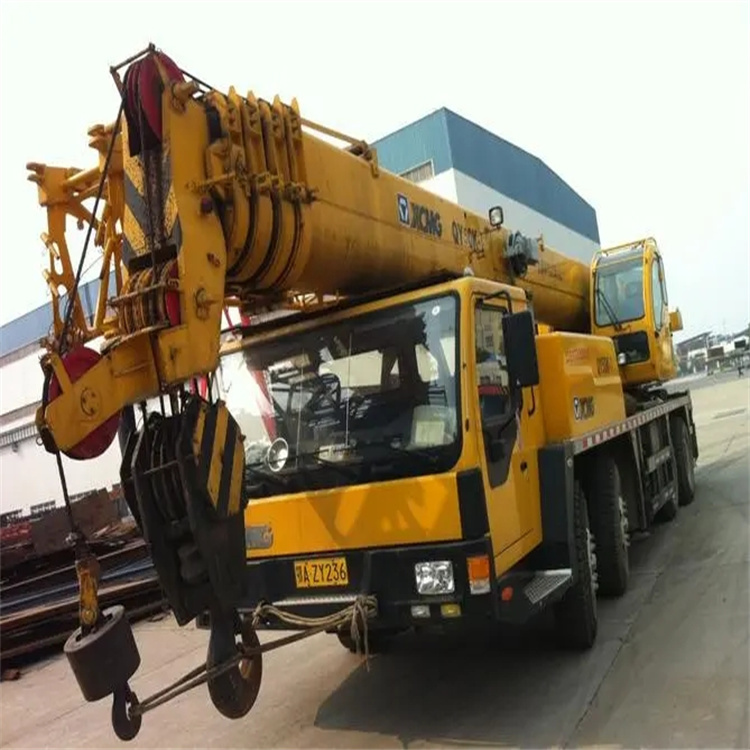 郫县吊车的租用时间是按小时还是按天计费