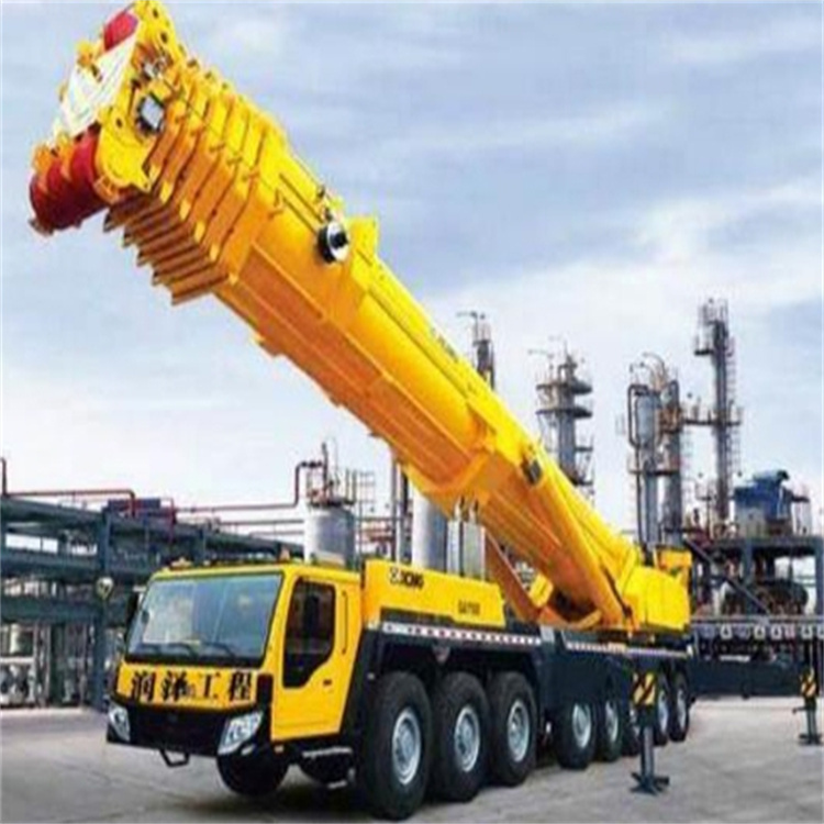 郫县附近25吨吊车出租电话