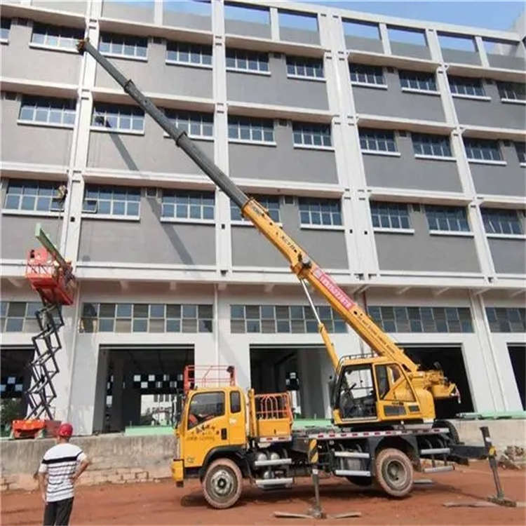 郫县出租吊车时是否需要缴纳押金