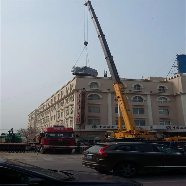 郫县桥梁基础施工|大型设备租赁解决方案|吊装运输难点攻克
