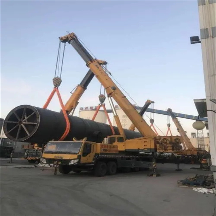 郫县专业提供吊车租赁