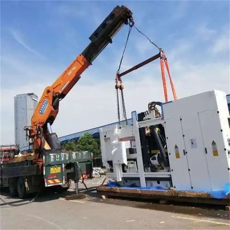 郫县附近小吊车联系方式|8-16吨|本地及时服务