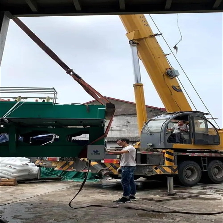 郫县大吨位吊车租赁应急保障方案|化解突发吊装需求难题