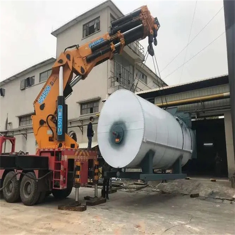 郫县吊车租用电话|24小时应急服务|精准吊装方案